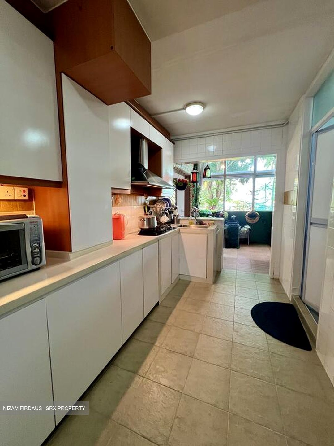 Blk 424 Pasir Ris Drive 6 (Pasir Ris), HDB Executive #517892421